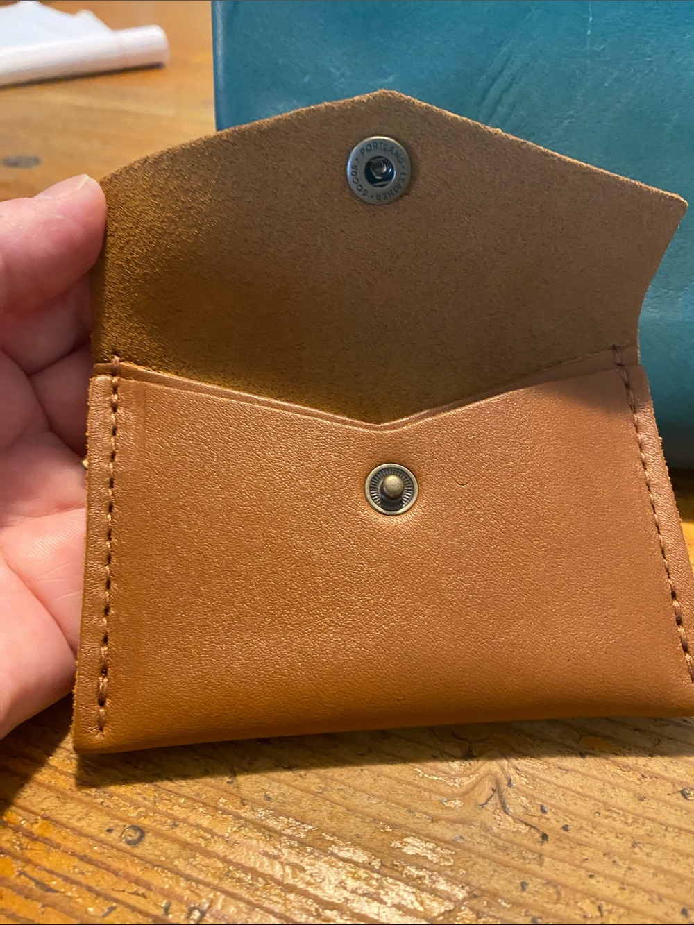 Portland Leather littles bundle - Picture 3 of 4